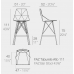 faz bar stool faz bar stool