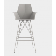 faz bar stool with arms
