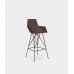 faz bar stool with arms