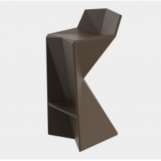 vertex bar stool