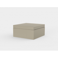 jut chill ottoman 80