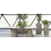 gatsby doble square table 