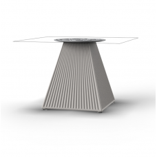 gatsby table square 40
