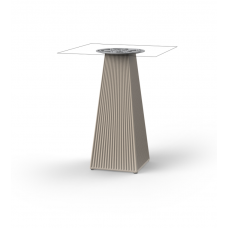 gatsby table square 73