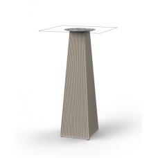 gatsby table square 105