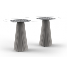 gatsby doble table 