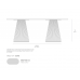 gatsby doble table 