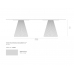 gatsby doble square table 
