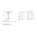 faz table