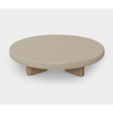 milos coffee table