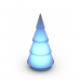 forest lamp