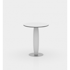 vases table round