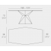 vertex table