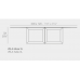 vela table xl