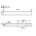 bl-gracia-8-50 33W bl-gracia-8-50 33W