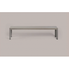 rio bench alu