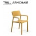 trill armchair