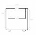 cubo m