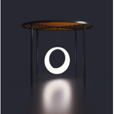 ombra ring