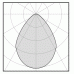 mesh xl bollard