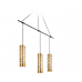 dimple suspension