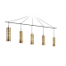 dimple suspension