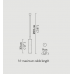 dimple suspension