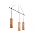 dimple suspension