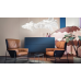 la belle etoile suspension S
