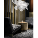 la belle etoile suspension S