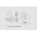 la belle etoile suspension S