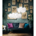 clizia pixel suspension S