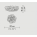 clizia pixel ceilng/wall S