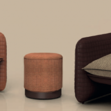 mara pouf