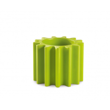 gear pot