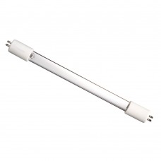 Лампа бактерицидная ультрафиолетовая LUX-UVC-15W-G13 безозоновая